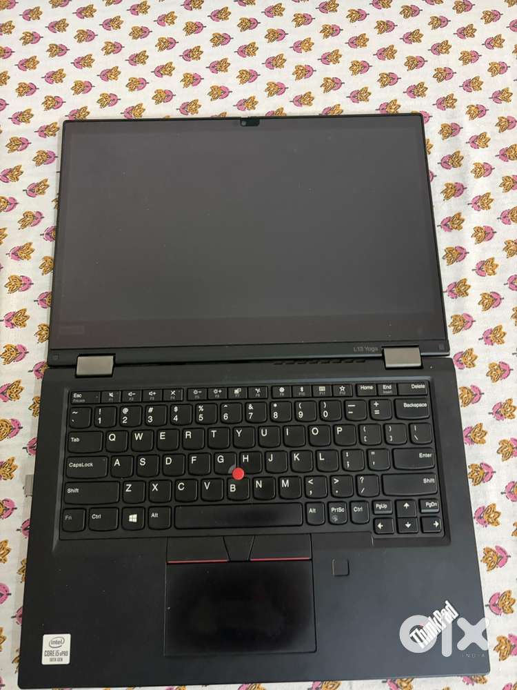 lenovo thinkpad l13 yoga