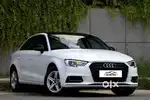 Audi A3 2.0 35 TDI Technology + Sunroof, 2019, Diesel