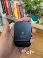 Airtel wifi dongle