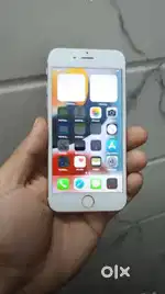Iphone 6s 32gb good condition