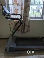 Galillo Tread mill