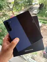 Samsung Galaxy Fold 6 in Mint Condition 256GB