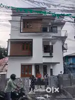 1 BH SEMIFURNISHED @ CHITETHUKARA KAKKANAD
