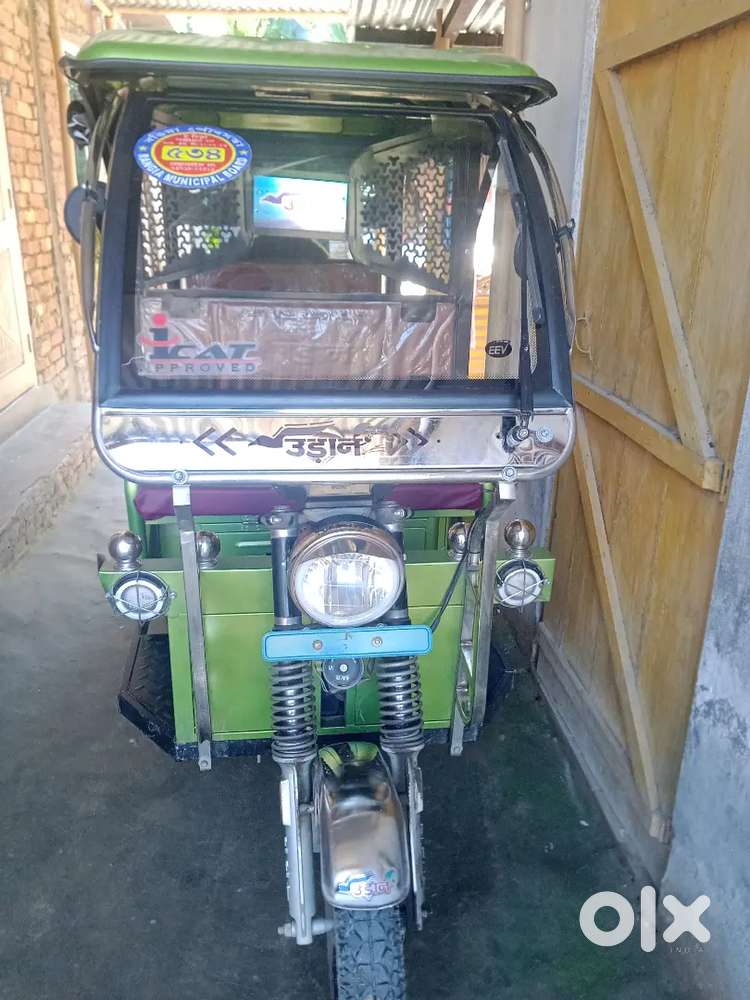 Sales urgent contact now e Rekshw