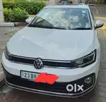BH registered VW Virtus 1.0 Topline . Mint Condition.