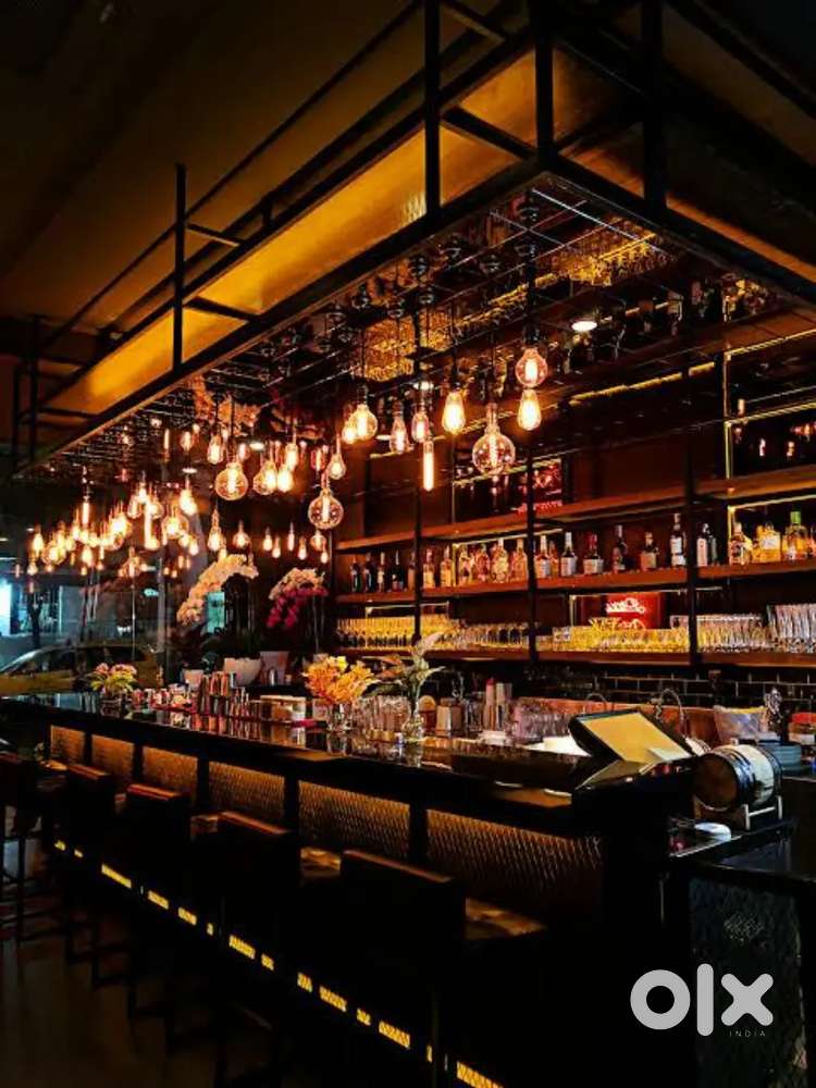 Service staff needed for Bistro Bar