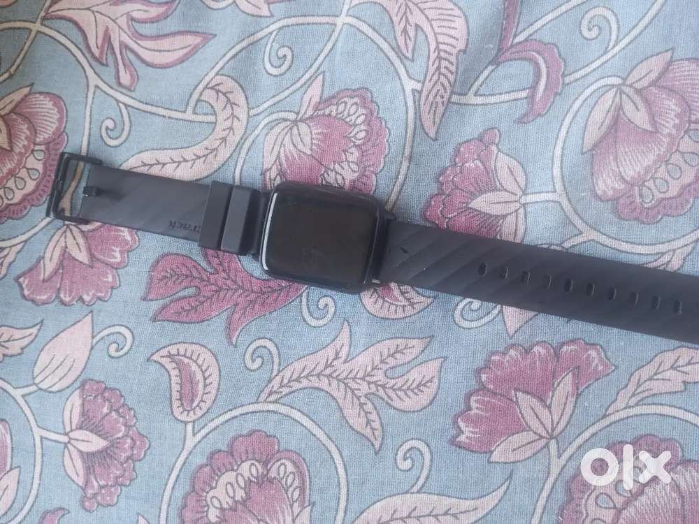 Brand new condition of smartwatch