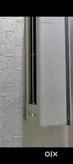 Daikin ac 1.5 ton