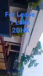 Independent house rent starts from 5000 Lease 7 Lakh Sale 45 L & 80 L