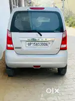 Maruti Suzuki Wagon R 2011 CNG & Hybrids Well Maintained