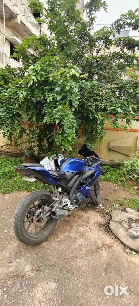 Bs4 engine fully modified