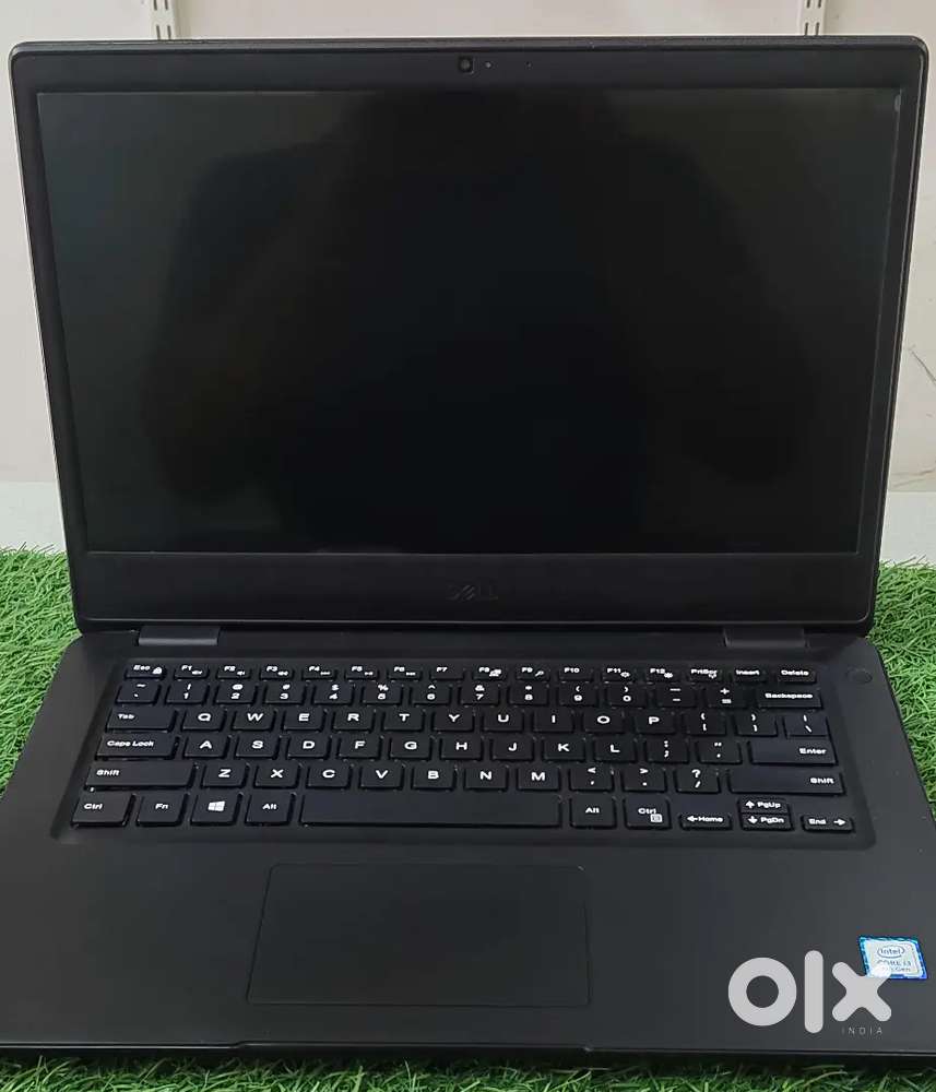 Dell Latitude 3400
