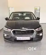 Skoda Slavia 1.0 TSI Style, 2022, Petrol