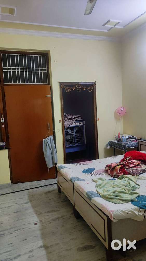 Needed flatmate for fully independent room for 2 with double bed