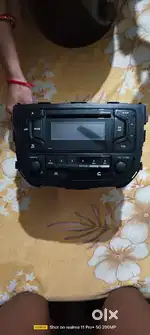Maruti Suzuki Brezza 2021
