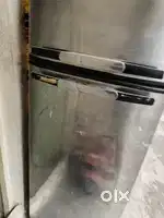 Fridge working condition