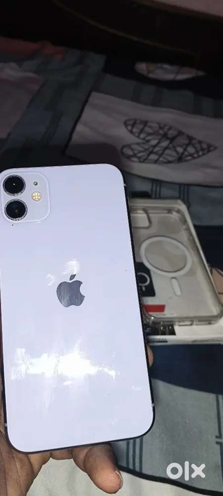 Exchange also iPhone 11 128 GB internal 74  health cable e