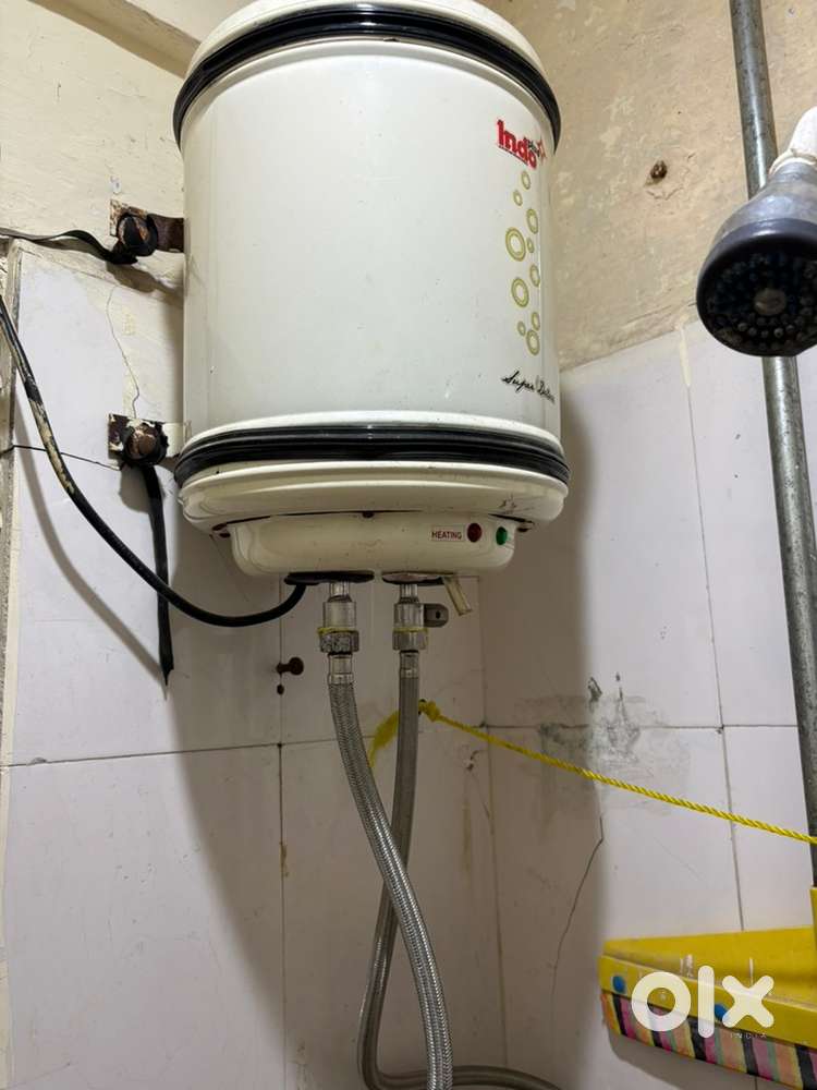 Geyser 6 litre