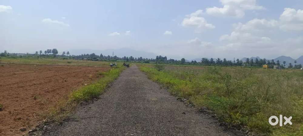 puduchatram , puthanchanthai near low cost monthly EMI plot available