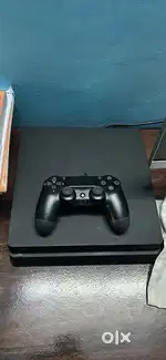 Ps4 slim 1TB
