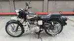Bullet Electra 350cc in showroom condition.