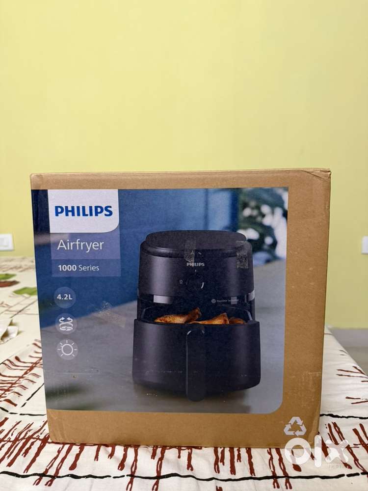 Philips Airfryer 4.2Lit