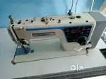 A good condition computer Sewing machine.