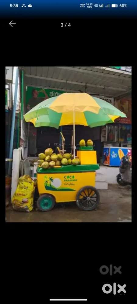 Coco express