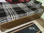 Two single bed