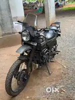 Fancy number,second owner,good condition,new tyre