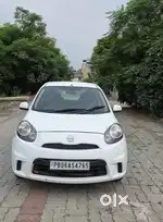 Nissan Micra Active XV Petrol, 2018, Petrol