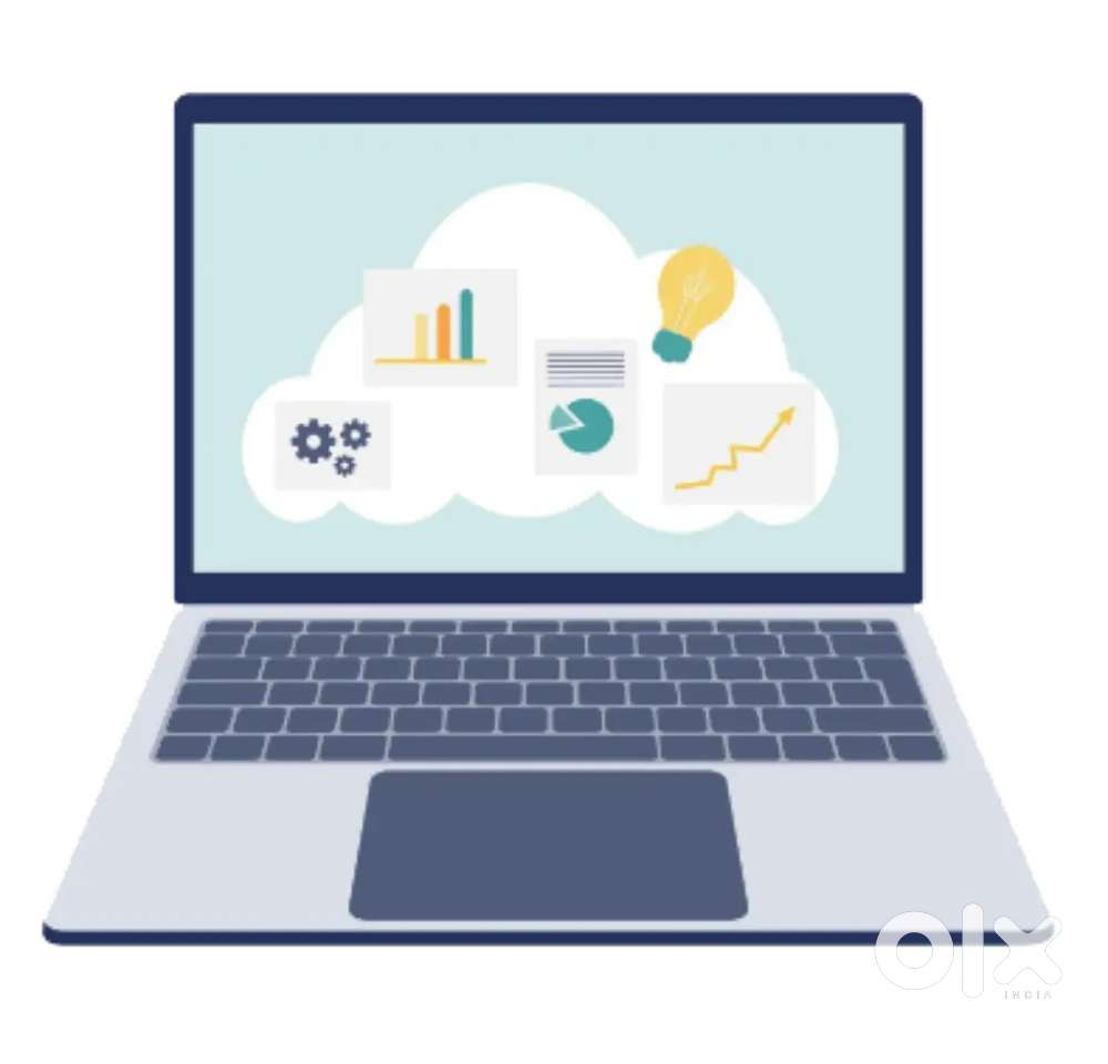 Laptop OS Installation