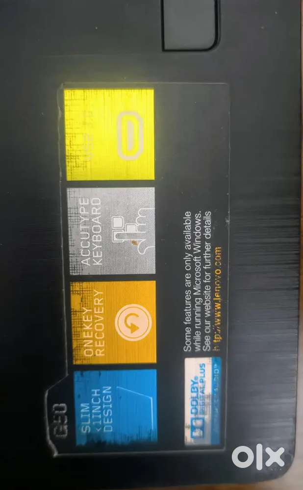 Lenovo Laptop for office... It's available at Jayanagar 2nd block