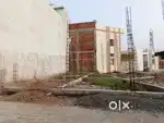 Corner plot