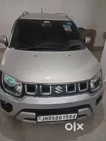 Maruti Suzuki Ignis, 2024, Petrol