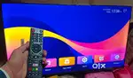 All sizes led tv available