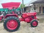 Mahindra 265 di