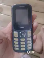 Lava A3 Good condition sirf battery lagega