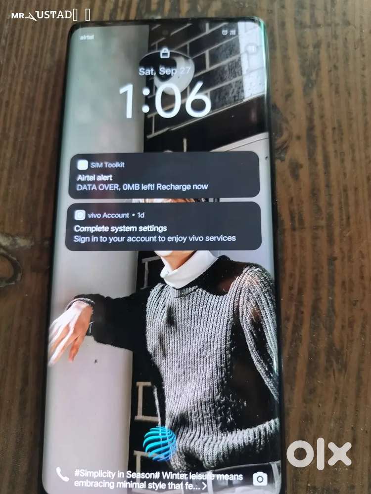 Vivo 29e 5G