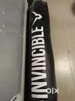 Boxing bag