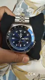 Sekio automatic watch