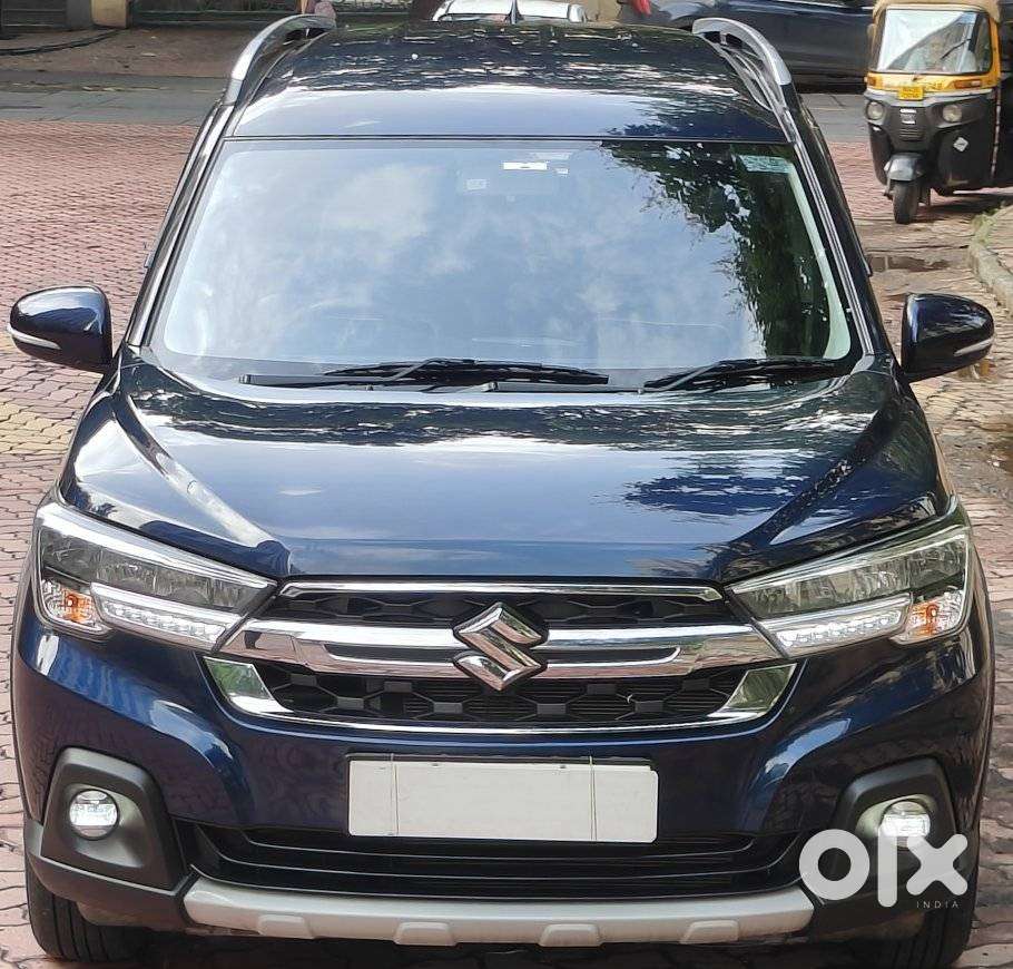Maruti Suzuki XL6 1.5 Zeta AT, 2025, Petrol