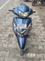 honda activa 125 2018 model with finance facility available
