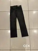 Premium quality levis straight fit jeans