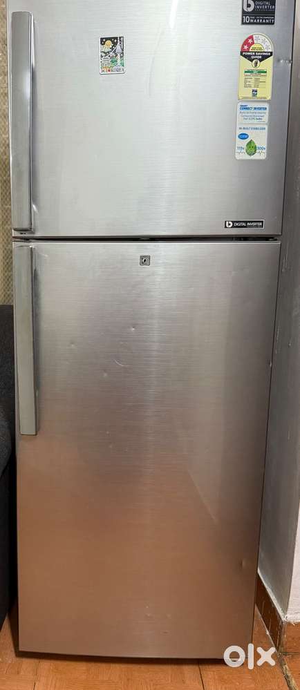 Refrigerator Samsung