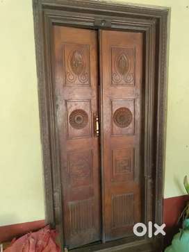 Old House hold essential(957sq/ft)