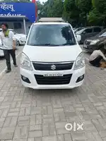 Maruti Suzuki Wagon R 2018 Petrol Good Condition