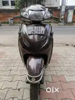 Honda Activa 3G Model 2016 Jupiter