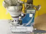 Cheeky wood mechine
