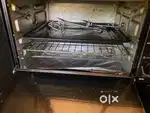 Havells 1200 watt oven / OTG